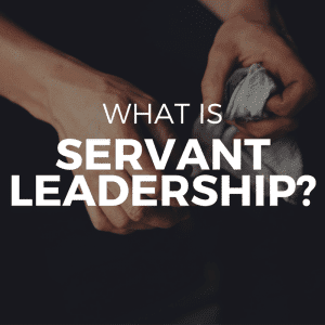 what-is-servant-leadership