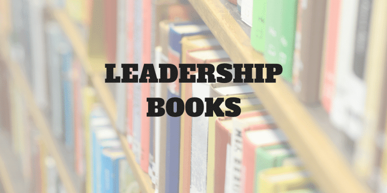 Why are there so Many Leadership Books? Here Are 5 Reasons