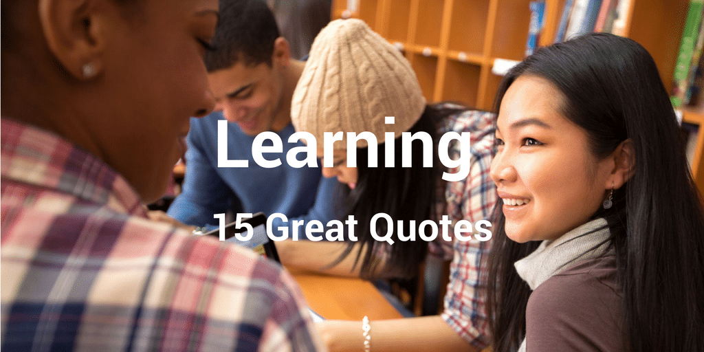 Servant Leadership Workplace-Learning Quotes