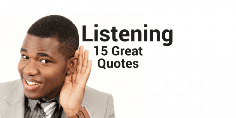 selective listening leadership