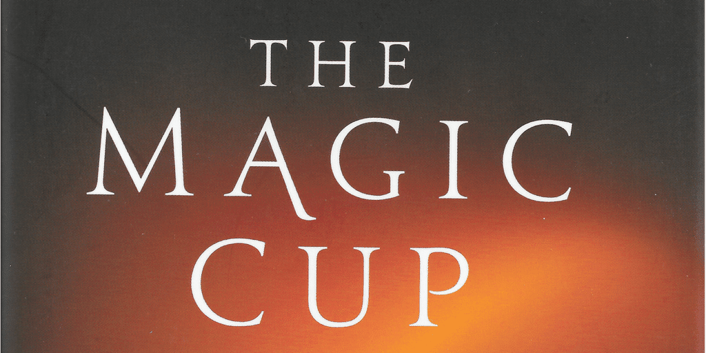 Servant Leadership Workplace-Magic Cup