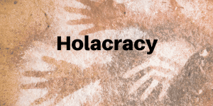 Servant Leadership Workplace-Holacracy
